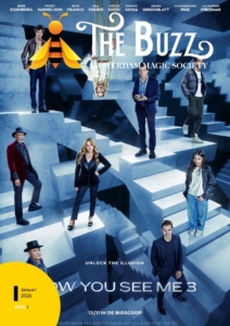 The Buzz 2026, Issue 1